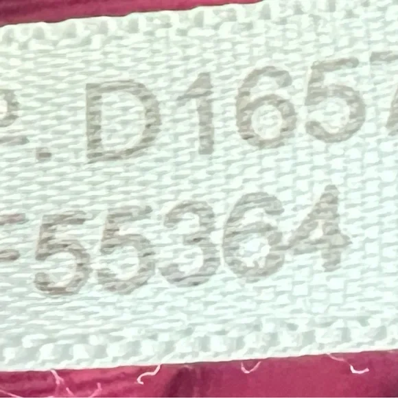 Coach Top Zip Shoulder Tote - D1657-F55364 - Picture 14 of 15